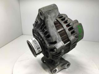 генератор Mazda 2 1 поколение [рестайлинг] 2006, 1.4 л., i, бензин, A005TA7792, 2S6T10300DD