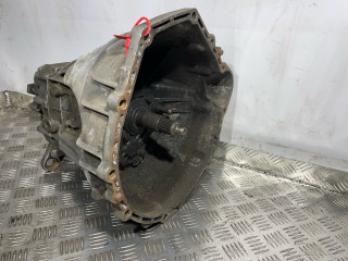 КПП механическая (МКПП) Mercedes-Benz W124 1 поколение [рестайлинг] 1991, 2.0 л., OM 601.912, дизель, 716218, 716.218