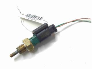 датчик температуры охлаждающей жидкости Peugeot 208 1 поколение 2013, 1.2 л., i, бензин, МКПП, передний привод, 9670340380