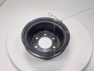 шкив BMW 5 серия E39 1996, 2.0 л., i, бензин, МКПП, задний привод, 1722553