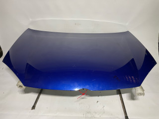 капот Volkswagen Golf 5 поколение 2008, 1.4 л., бензин, синий, 1K0823155, 1K0823155