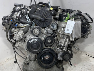 двигатель Mercedes-Benz S-Класс W221 2009, 5.5 л., бензин, M273961, 273961, M273963, 273963, M273960, M273971, M273968, 273971, M273966, M273967, M273962, M273965, 273960, 273968, 273967, 273966, 273962