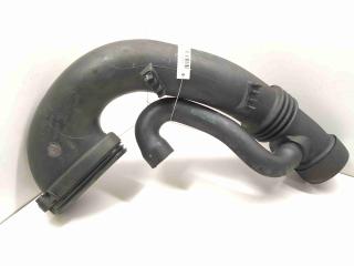 патрубок воздушного фильтра BMW X5 E53 [рестайлинг] 2005, 3.0 л., TD, дизель, АКПП, полный привод, 13717786034, 7786034, 13717795026, 7795026