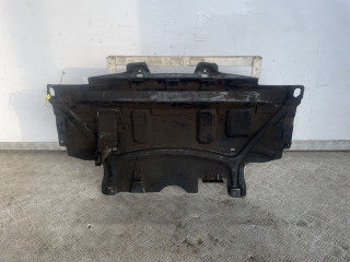 защита бампера (кенгурятник) Mercedes-Benz GL-Класс X164 2006, внедорожник 5 дв., A1645201770, 1645201770