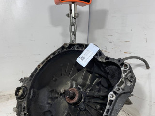 КПП механическая (МКПП) Opel Movano A [рестайлинг] 2009, 2.5 л., дизель, МКПП, микроавтобус, PF6006, C148222, 820048, 0604