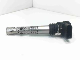 катушка зажигания Audi TT 8N 2002, 1.8 л., Ti, бензин, МКПП, купе, полный привод, 06B905115J