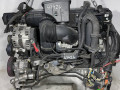 двигатель BMW 5 серия E60/E61 [рестайлинг] 2007, 2.5 л., бензин, N52B25AF - фото №6