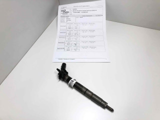 форсунка Audi A8 D3 [рестайлинг] 2007, 3.0 л., TD, дизель, АКПП, полный привод, 0445115037, 059130277AB, ASB