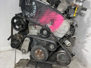 двигатель Great Wall Hover H5 1 поколение 2014, 2.0 л., дизель, GW4D20