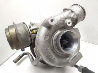 турбина BMW 3 серия E46 2000, 3.0 л., TD, дизель, МКПП, седан, задний привод, 2248834, GT2256