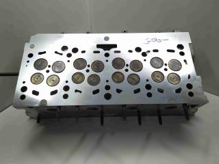 головка блока цилиндров Volkswagen Passat B6 2008, 2.0 л., дизель, CBB, 03L103373