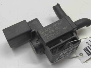 электромагнитный клапан Volkswagen Jetta 5 поколение 2008, 1.4 л., TSI, бензин, МКПП, передний привод, 03C906283