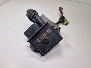 реле накала свечей BMW 2009, 2.0 л., TD, дизель, МКПП, задний привод, 779800006, 0522120102