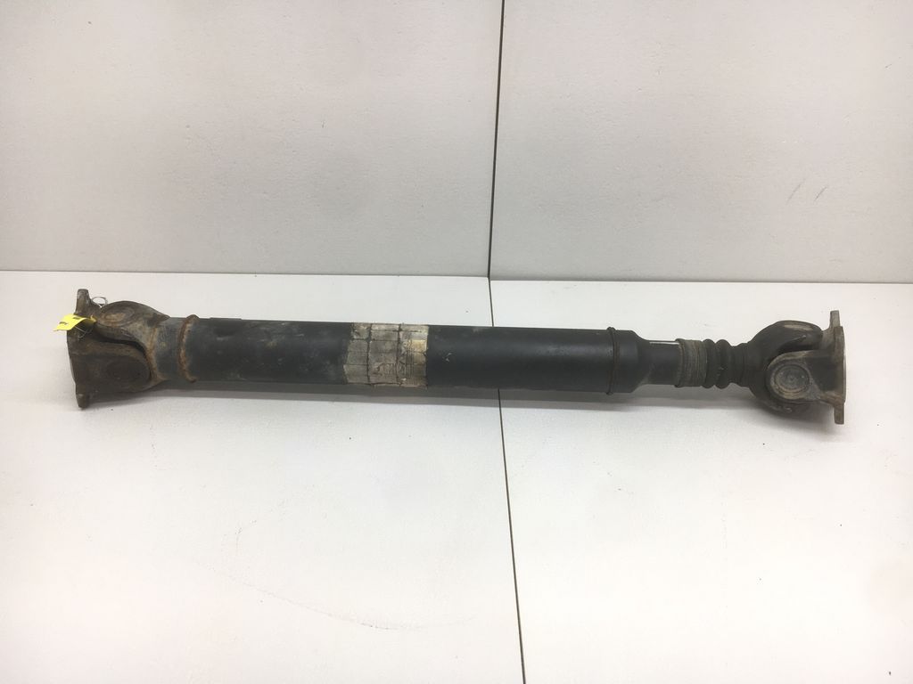 карданный вал Mercedes-Benz E-Класс W211/S211 2003, бензин, АКПП, A2204107106, 2204107106 - фото №1