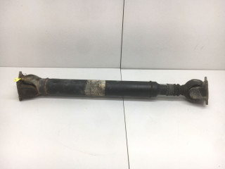 карданный вал Mercedes-Benz E-Класс W211/S211 2003, бензин, АКПП, A2204107106, 2204107106