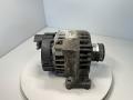 генератор Fiat Bravo 2 поколение 2007, 1.4 л., Ti, бензин, МКПП, передний привод, 51788658, 1012101080, MS1012101080 - фото №4
