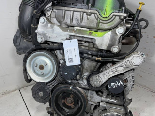 двигатель Peugeot 207 1 поколение [рестайлинг] 2012, 1.6 л., бензин, EP6, 5F0, 5F01, 5F01EP6C, 5FH, 10FHCK, 5FS, 10FHBF