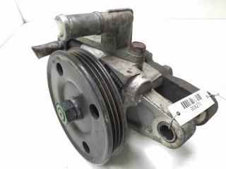 насос гидроусилителя руля Hyundai Coupe 2 поколение [2-й рестайлинг] 2008, 2.0 л., i, бензин, МКПП, передний привод, 571002D151