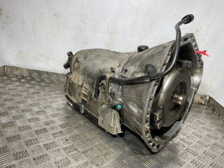 КПП автоматическая (АКПП) Mercedes-Benz Viano W639 2007, 2.2 л., OM 646.980, дизель, A722682, A722681, 722.682, 722681