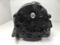генератор Volkswagen Golf 4 поколение 2003, 1.6 л., i, бензин, 0124325003 - фото №2
