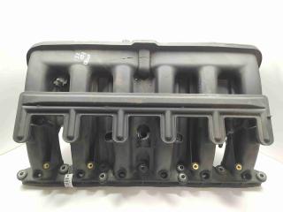 коллектор впускной BMW 5 серия E60/E61 2004, 2.5 л., i, бензин, АКПП, задний привод, 7523290, 11617525752, 7525752