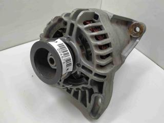 генератор Fiat Punto 2 поколение [рестайлинг] 2010, 1.4 л., i, бензин, МКПП, передний привод, CAGF0420Z016