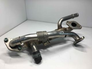 охладитель EGR / Радиатор EGR Ford Galaxy 1 поколение [рестайлинг] 2002, 1.9 л., TD, дизель, АКПП, передний привод, BH0038131513L