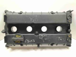 клапанная крышка Ford Mondeo 3 поколение [рестайлинг] 2007, 1.6 л., i, бензин, МКПП, передний привод, PNBA