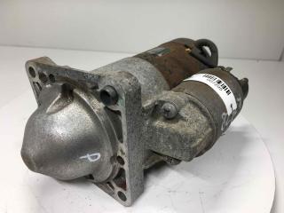 стартер Opel Insignia 1 поколение (A) 2011, 2.0 л., CDTi, дизель, МКПП, передний привод, 55352882, M001T30172