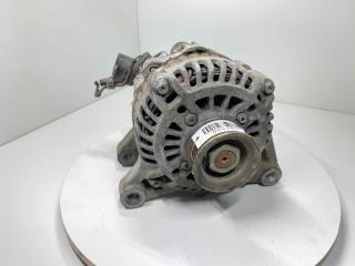 генератор Citroen C3 1 поколение [рестайлинг] 2008, 1.4 л., i, бензин, МКПП, передний привод, 9638544180, A005TA6292G