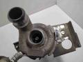 турбина Ford Focus 2 поколение 2006, 1.8 л., TD, дизель, МКПП, передний привод, 4M5Q6K682AG - фото №5