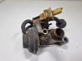 клапан EGR Mercedes-Benz E-Класс W211/S211 2004, 2.6 л., i, бензин, МКПП, задний привод, A1121400060 - фото №3