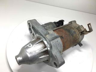 стартер Honda CR-V 3 поколение [рестайлинг] 2010, 2.0 л., i, бензин, МКПП, полный привод, 4280004521, 31200R1AG51