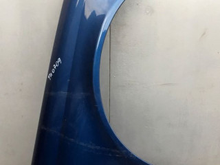 крыло переднее правое Mercedes-Benz C-Класс W203/S203/CL203 [рестайлинг] 2004, седан, A2038800218, 2038800218