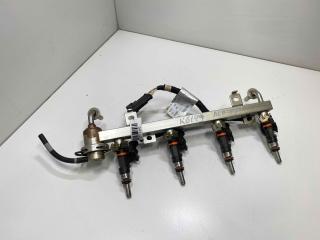 форсунка Alfa Romeo Giulietta 3 поколение 2013, 1.4 л., Ti, бензин, МКПП, передний привод, 0280158224, 0280151266, 0280620583