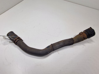 патрубок отопителя (печки) SEAT Leon 2 поколение [рестайлинг] 2012, 1.2 л., TSI, бензин, МКПП, передний привод, 1K0122051GT