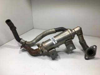 охладитель EGR / Радиатор EGR Ford Transit Connect 1 поколение 2006, 1.8 л., дизель, 7T109F464AA