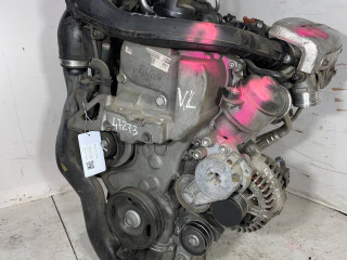 двигатель Volkswagen Tiguan 1 поколение 2007, 1.4 л., бензин, BWK