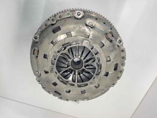 маховик Ford Transit 6 поколение 2004, 2.4 л., TDDi, дизель, МКПП, задний привод, LUK