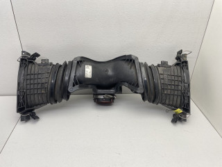 воздуховод (дефлектор) радиатора Mercedes-Benz E-Класс W212/S212/C207/A207 2011, A6420901642, 6420901642