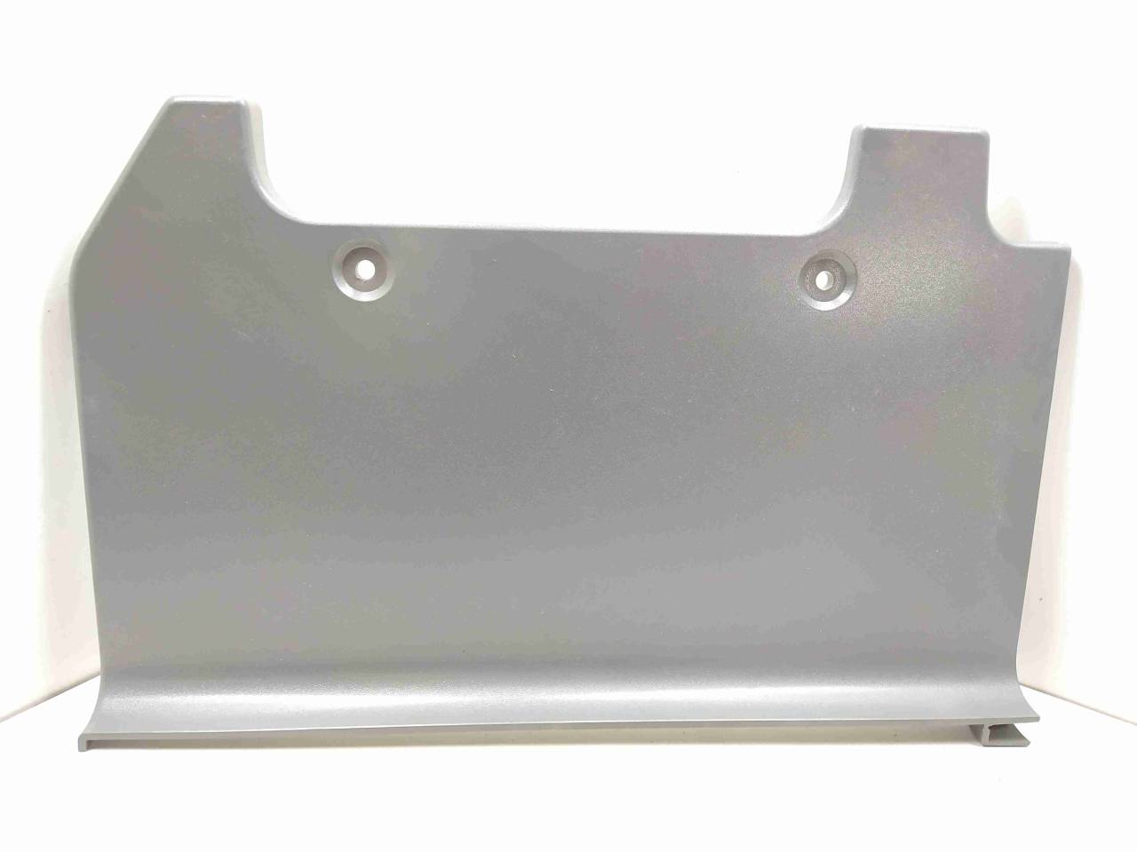 юбка бампера нижняя Mercedes-Benz Actros 3 поколение (MP3) 2010, A9438850122 - фото №1