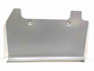 юбка бампера нижняя Mercedes-Benz Actros 3 поколение (MP3) 2010, A9438850122