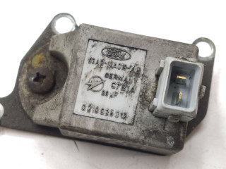 коммутатор зажигания Ford Mondeo 3 поколение 2001, 2.0 л., i, бензин, МКПП, передний привод, 93AB12A019AB, 0310025012