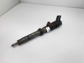 форсунка Fiat Ducato 3 поколение 2014, 2.3 л., JTD, дизель, МКПП, микроавтобус, передний привод, 0445110418, 504389548, 41804