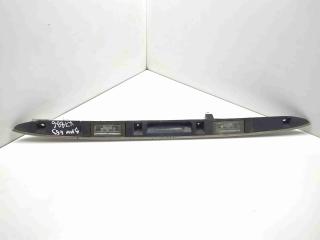 подсветка номера BMW X5 E53 2002, 3.0 л., TD, дизель, АКПП, внедорожник 5 дв., полный привод, 51137054941, 7054941