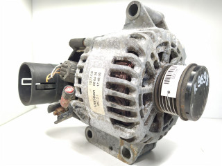 генератор Ford Mondeo 3 поколение [рестайлинг] 2006, 1.8 л., i, бензин, МКПП, передний привод, 1S7T10300CD, 1S7TCD