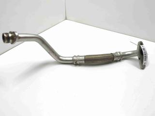 масляная трубка турбины Volkswagen Jetta 5 поколение 2008, 1.4 л., TSI, бензин, МКПП, передний привод, 03C145735C