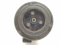 компрессор кондиционера BMW X3 E83 2005, 2.0 л., i, бензин, 64526908660, 6908660, 3R400, 64509182795, 9182795, 64529145352, 9145352, KCC1039, CSV613 - фото №3