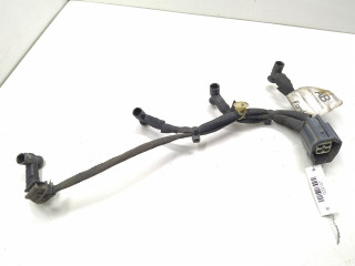 проводка свечей накала Ford Transit 8 поколение 2016, 2.0 л., TDCi, дизель, МКПП, задний привод, GK2T6M091AB