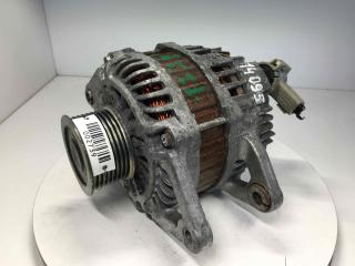 генератор Mazda 6 2 поколение [рестайлинг] 2012, 2.2 л., дизель, R2AAB, A2TJ0681